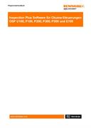 Inspection Plus Software für Okuma-Steuerungen OSP U100, P100, P200, P300 und E100